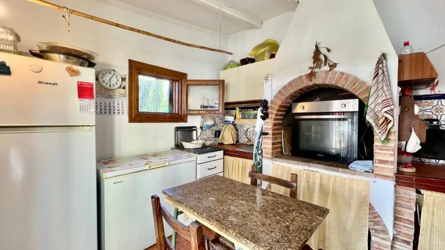 3 bedrooms villa for sale, Daya Vieja, Spain No. 32555 № 1