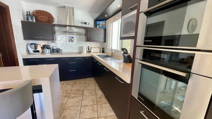 229m² villa for sale, Moraira, Spain No. 32620 № 5