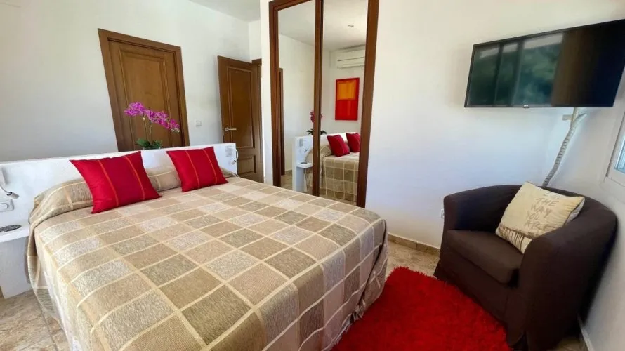 229m² villa for sale, Moraira, Spain No. 32620 № 12