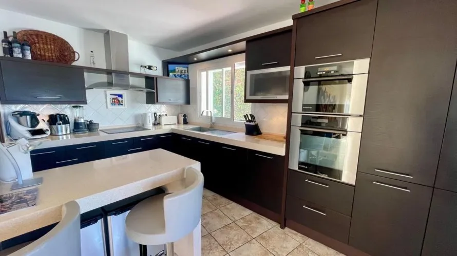 229m² villa for sale, Moraira, Spain No. 32620 № 24