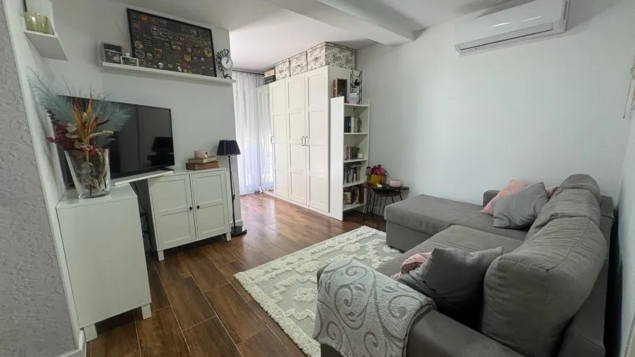 1 bedroom house for sale, Torrevieja, Spain No. 32541 № 18