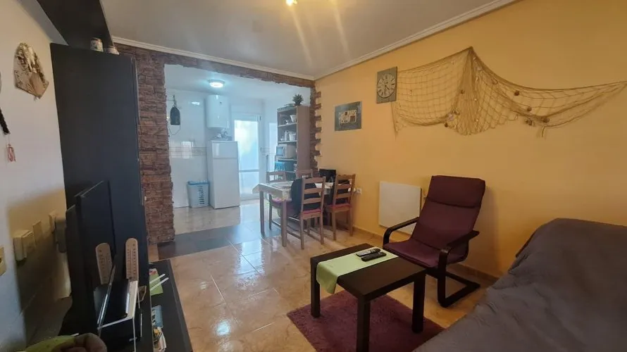 2 bedrooms bungalow for sale, El Limonar, Spain No. 32591 № 22