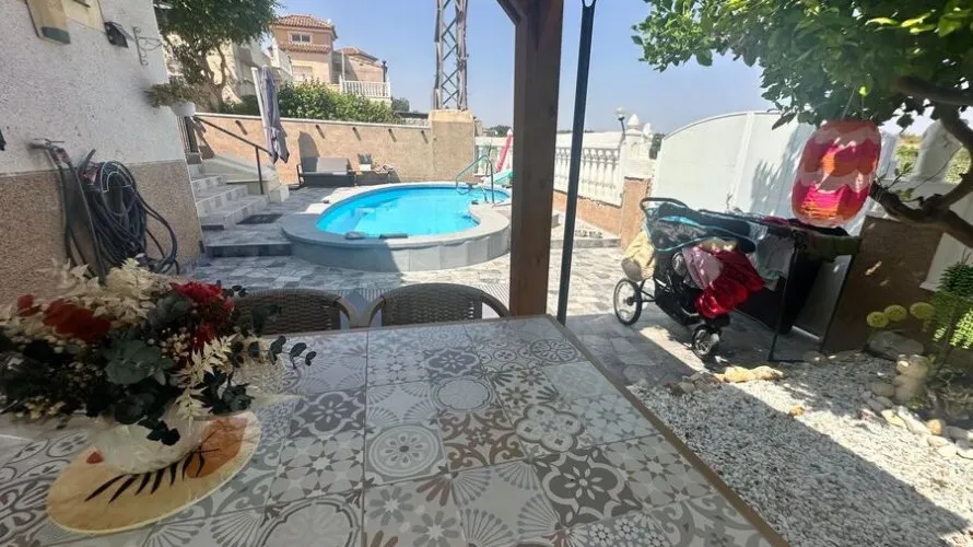 Villa for sale, Algorfa, Spain No. 32550 № 4