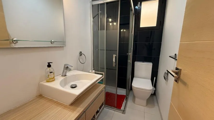 2 bedrooms bungalow for sale, La Zenia, Spain No. 32601 № 1
