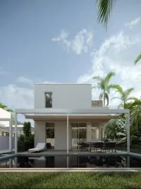 4 bedrooms villa for sale, Denia, Spain No. 32538