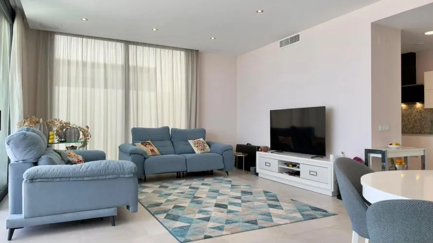 4 bedrooms villa for sale, Calpe, Spain No. 32544 № 10