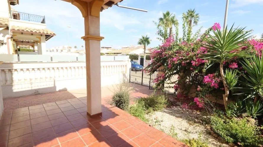 2 bedrooms house for sale, Playa Flamenca II, Spain No. 32598 № 1