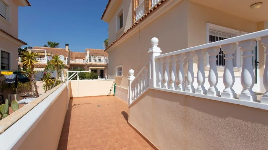180m² villa for sale, Torrevieja, Spain No. 32582 № 22