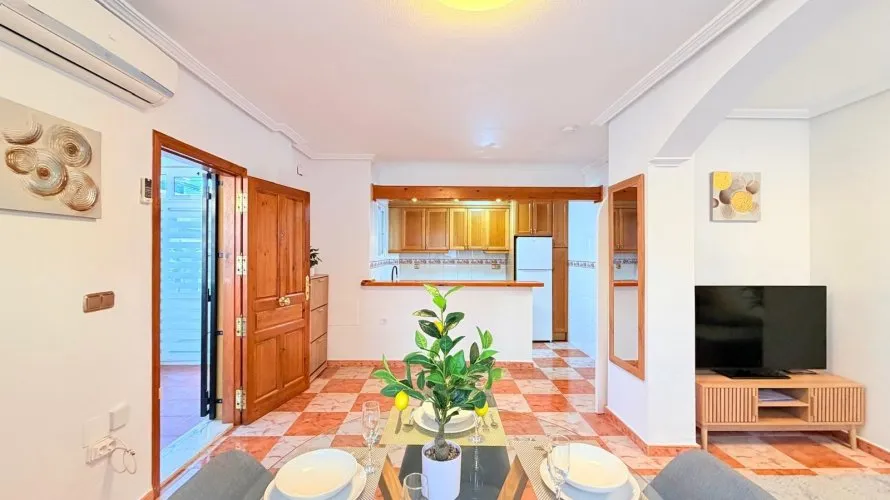 2 bedrooms house for sale, Campoamor, Spain No. 32543 № 14