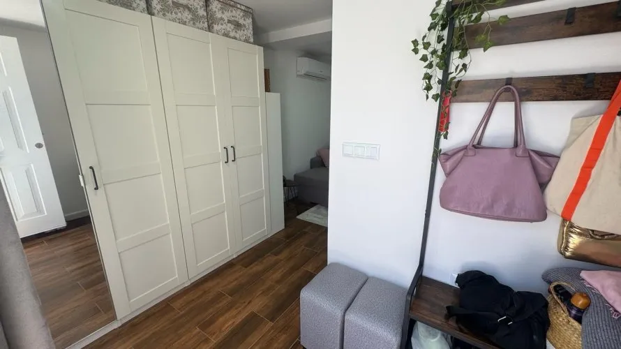 1 bedroom house for sale, Torrevieja, Spain No. 32541 № 19
