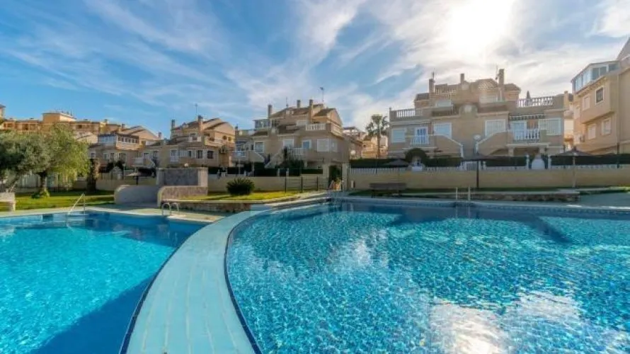 65m² bungalow for sale, Torreblanca, Spain No. 32575 № 13