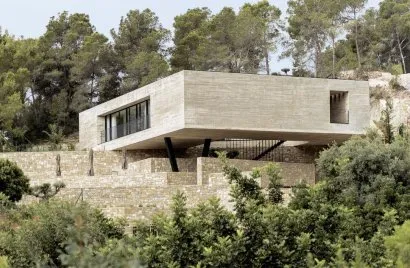 264m² villa for sale, Benissa, Spain No. 32570