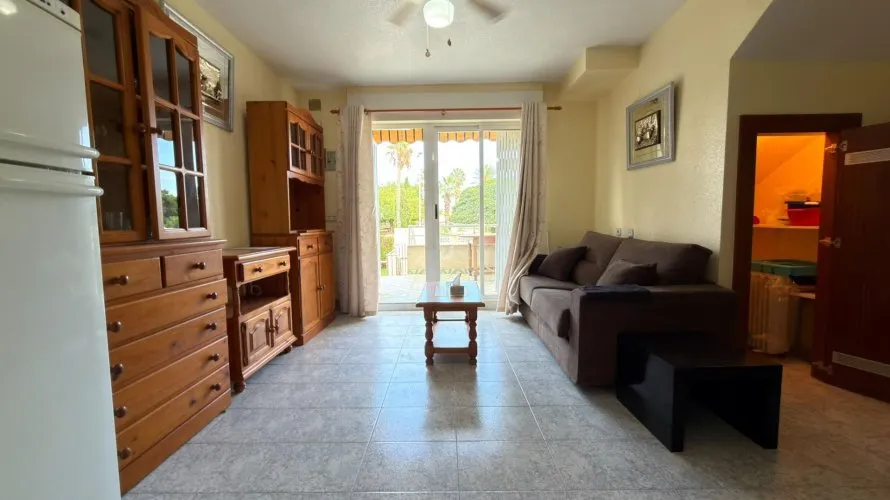 1 bedroom bungalow for sale, Torrevieja, Spain No. 32597 № 18
