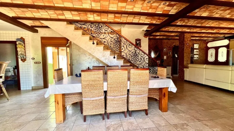 4 bedrooms villa for sale, Almoradi, Spain No. 32594 № 5