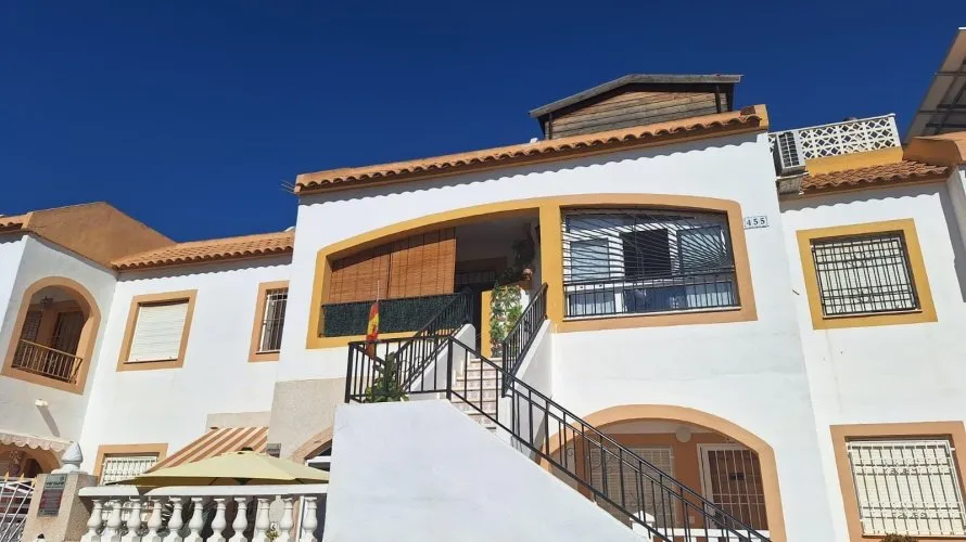 2 bedrooms bungalow for sale, El Limonar, Spain No. 32591 № 27