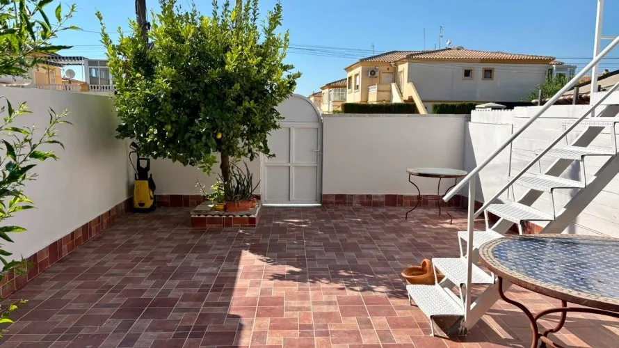 95m² house for sale, Alicante, Spain No. 32545 № 22