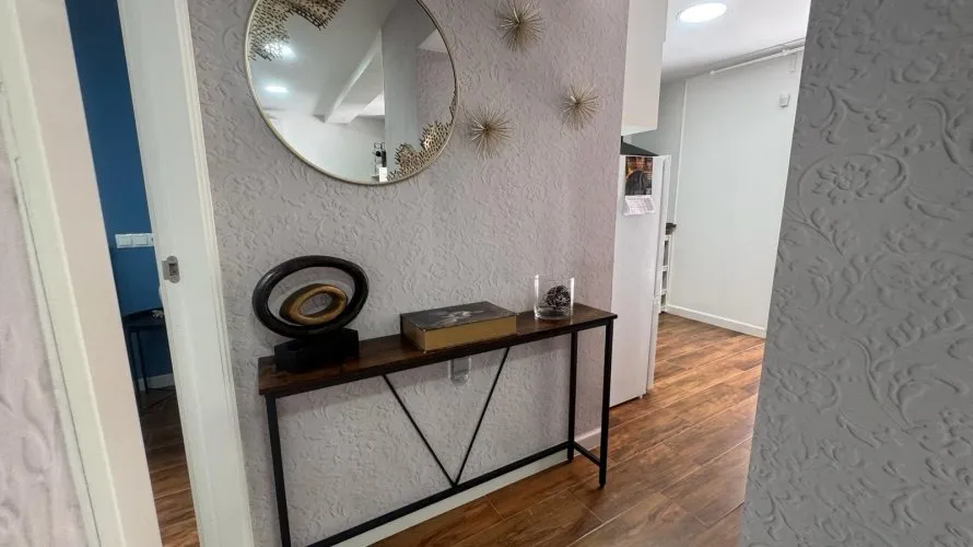 1 bedroom house for sale, Torrevieja, Spain No. 32541 № 9