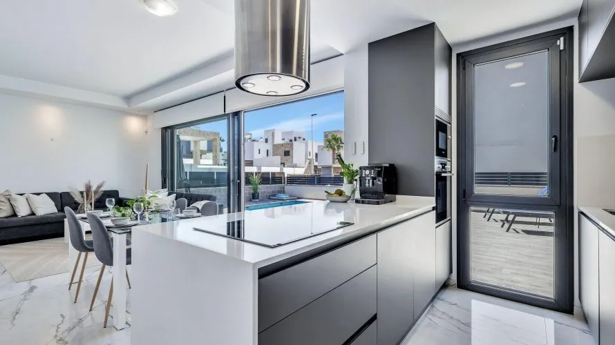 120m² villa for sale, Torrevieja, Spain No. 32580 № 11