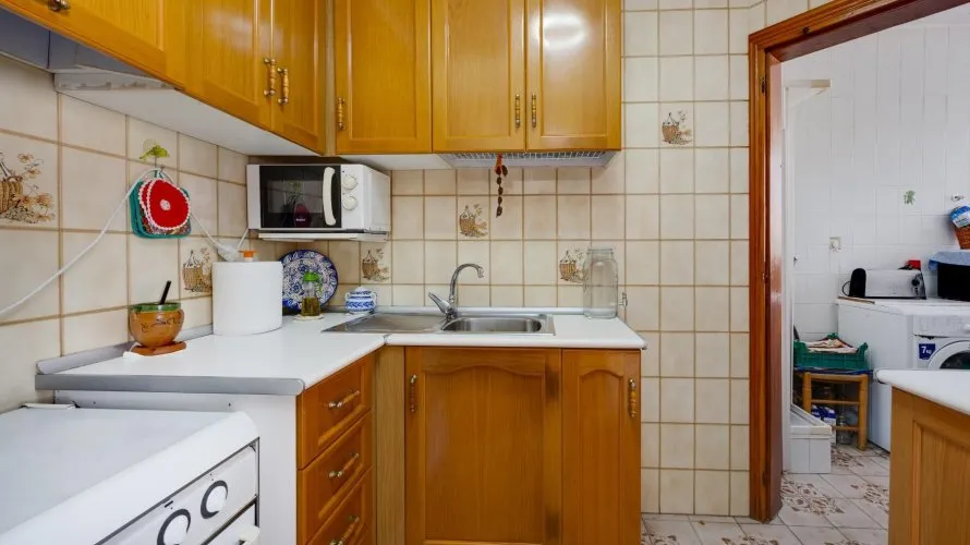 75m² bungalow for sale, Torrevieja, Spain No. 32552 № 16