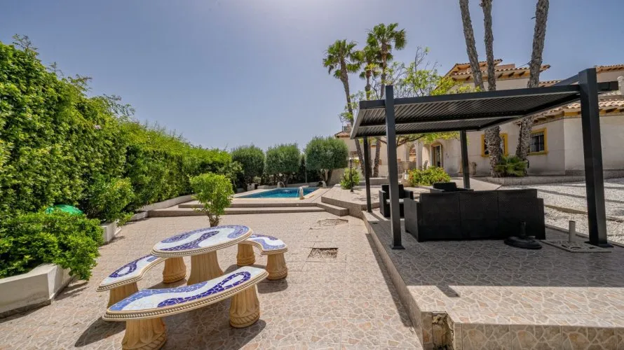 96m² villa for sale, La Zenia, Spain No. 32613 № 20