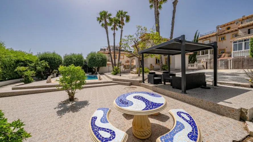 96m² villa for sale, La Zenia, Spain No. 32613 № 18