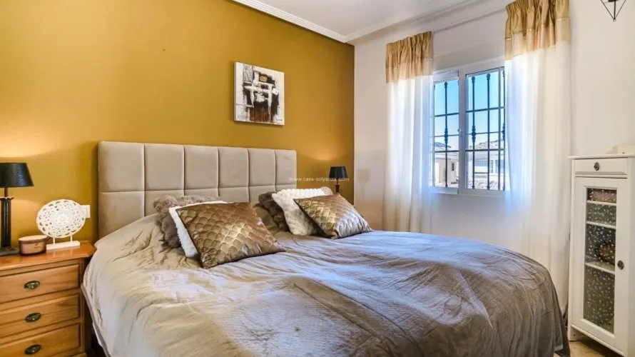 3 bedrooms villa for sale, Guardamar del Segura, Spain No. 32606 № 7
