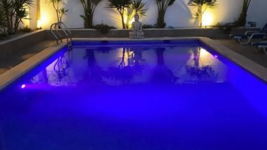 186m² villa for sale, Torrevieja, Spain No. 32548 № 24