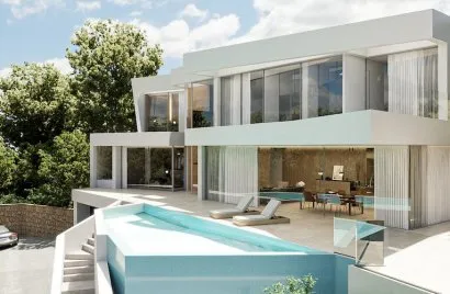 547m² villa for sale, Altea, Spain No. 32560