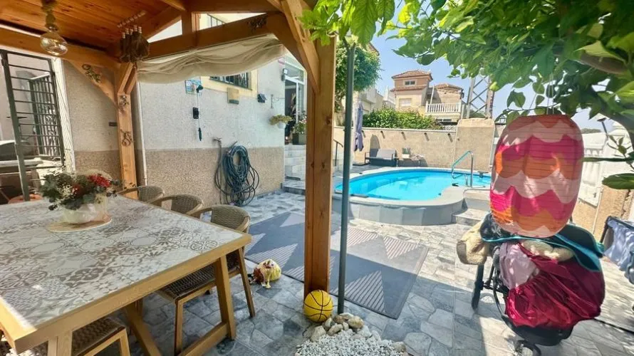 Villa for sale, Algorfa, Spain No. 32550 № 17