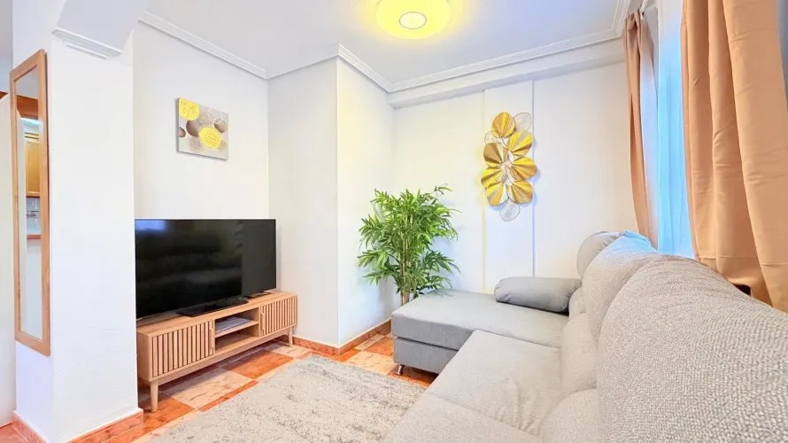 2 bedrooms house for sale, Campoamor, Spain No. 32543 № 13