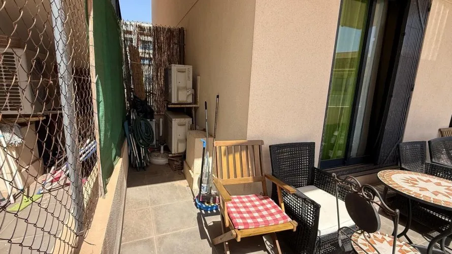 2 bedrooms bungalow for sale, La Zenia, Spain No. 32601 № 17