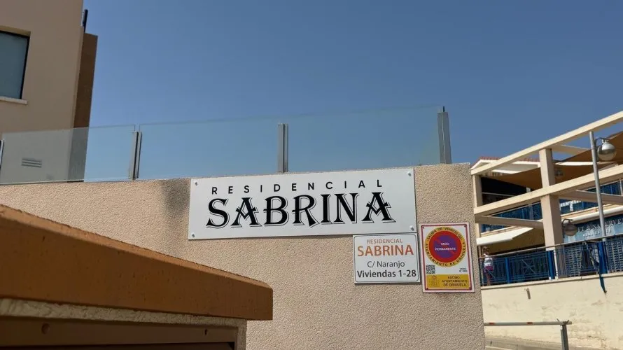 2 bedrooms bungalow for sale, La Zenia, Spain No. 32601 № 24