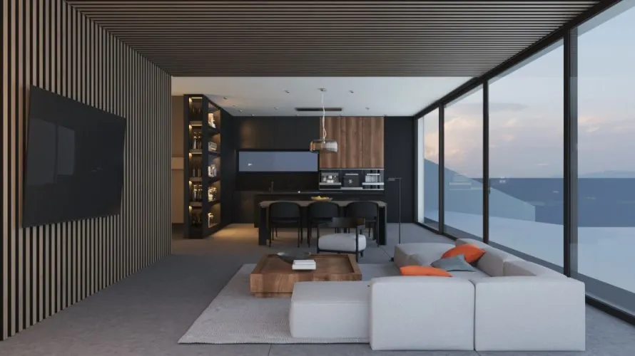 220m² villa for sale, Altea, Spain No. 32561