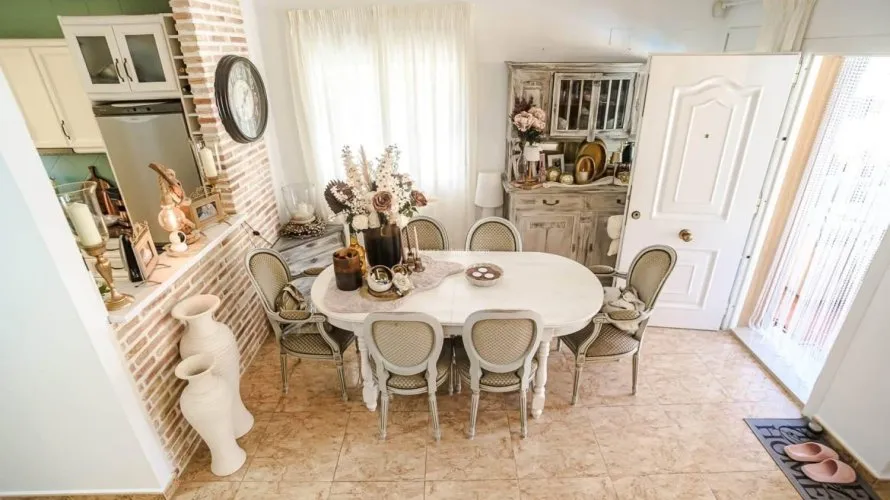 3 bedrooms villa for sale, Guardamar del Segura, Spain No. 32606 № 12