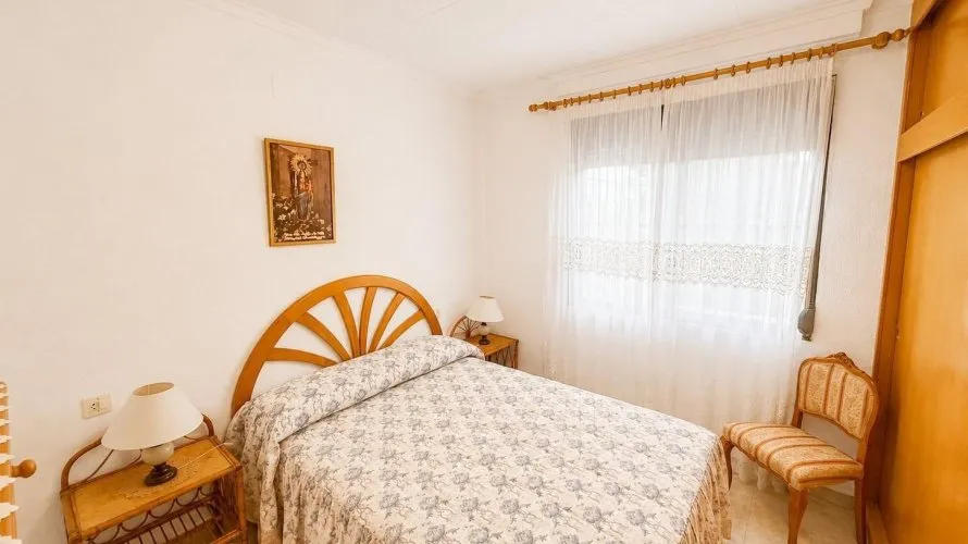3 bedrooms bungalow for sale, Torrevieja, Spain No. 32584 № 11