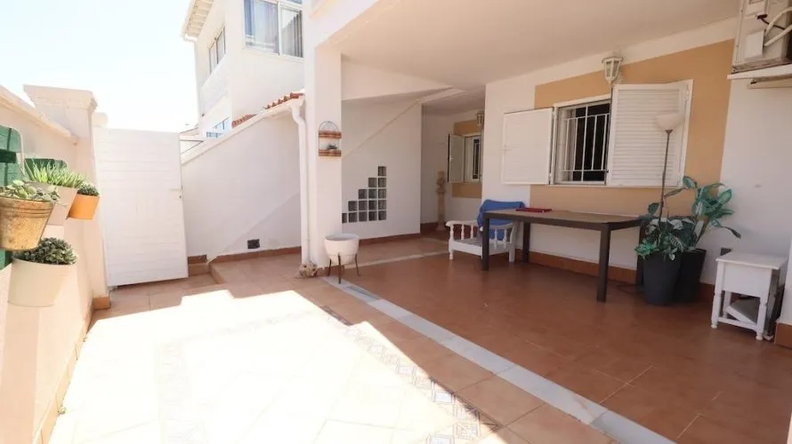 2 bedrooms bungalow for sale, Alicante, Spain No. 32588 № 16
