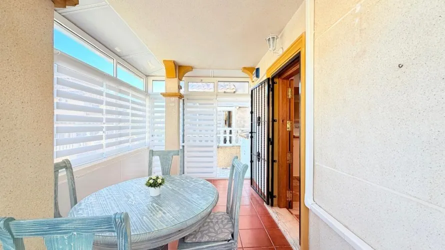 2 bedrooms house for sale, Campoamor, Spain No. 32543 № 18