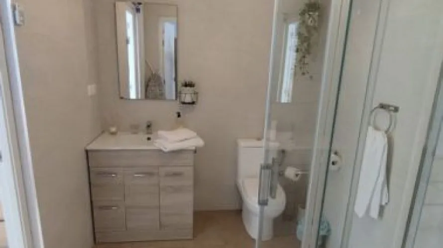 186m² villa for sale, Torrevieja, Spain No. 32548 № 1