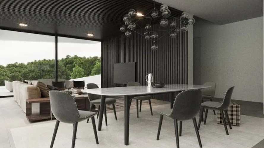 220m² villa for sale, Altea, Spain No. 32561 № 17