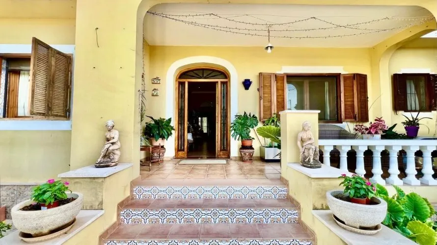 3 bedrooms villa for sale, Daya Vieja, Spain No. 32555 № 19