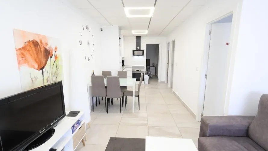3 bedrooms bungalow for sale, Torrevieja, Spain No. 32599 № 12