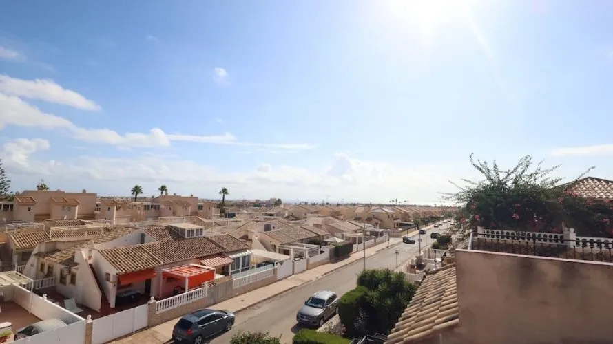 2 bedrooms house for sale, Playa Flamenca II, Spain No. 32598 № 4