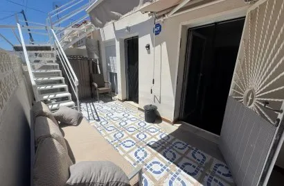 1 bedroom house for sale, Torrevieja, Spain No. 32541