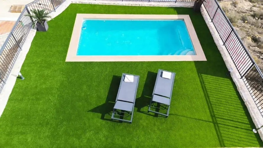 6 bedrooms villa for sale, Algorfa, Spain No. 32615 № 20