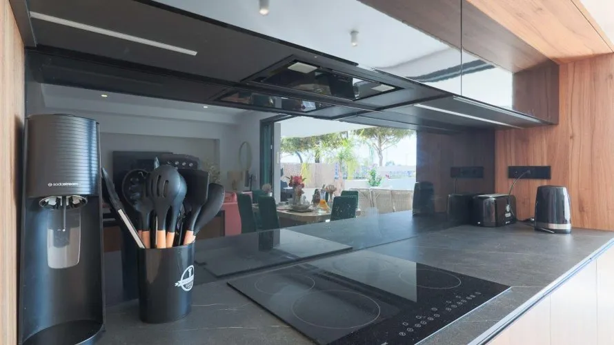 170m² villa for sale, Los Alcazares, Spain No. 32595 № 22