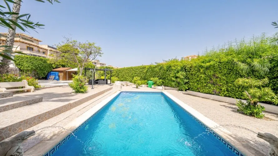 96m² villa for sale, La Zenia, Spain No. 32613 № 24