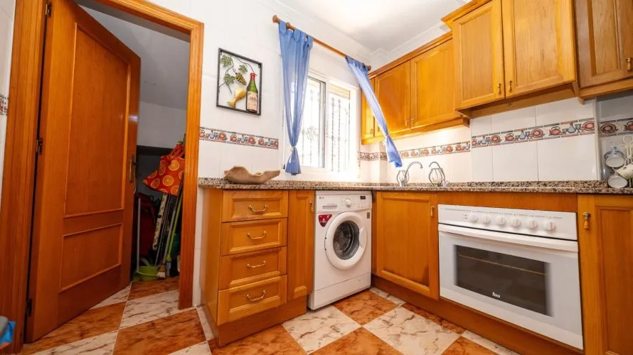 96m² villa for sale, La Zenia, Spain No. 32613 № 12