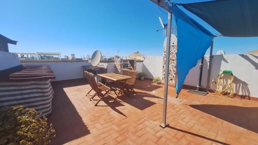 2 bedrooms bungalow for sale, El Limonar, Spain No. 32591 № 3
