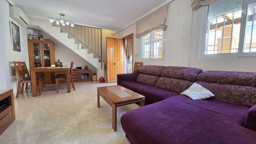 3 bedrooms house for sale, Torrevieja, Spain No. 32540 № 23