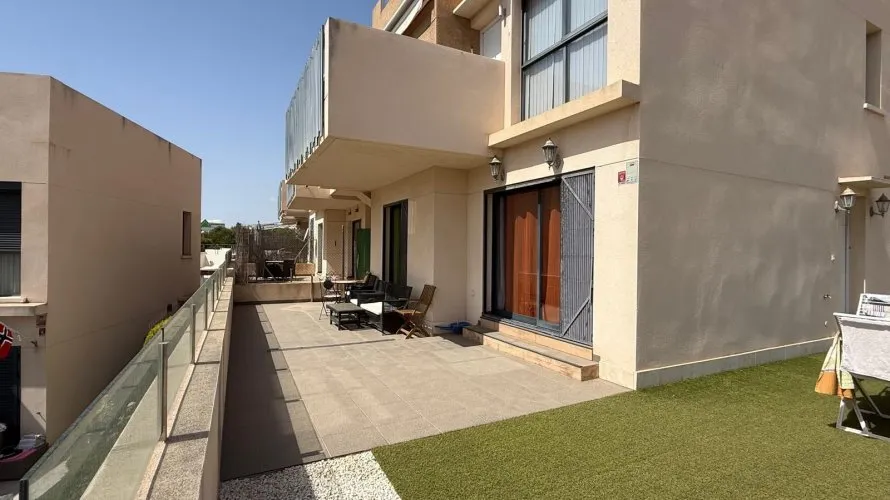 2 bedrooms bungalow for sale, La Zenia, Spain No. 32601 № 21